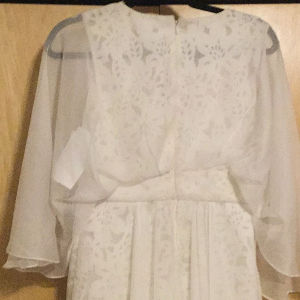 Lotus Threads Romper Dress - Picture 9 of 14